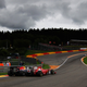 Illustration for article titled The 2011 Belgian Grand Prix in Crayola